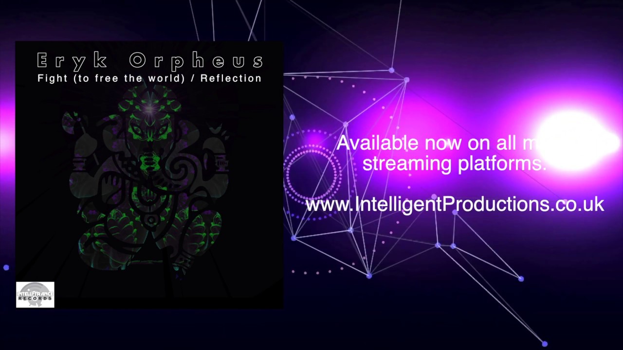 Eryk Orpheus - Reflection