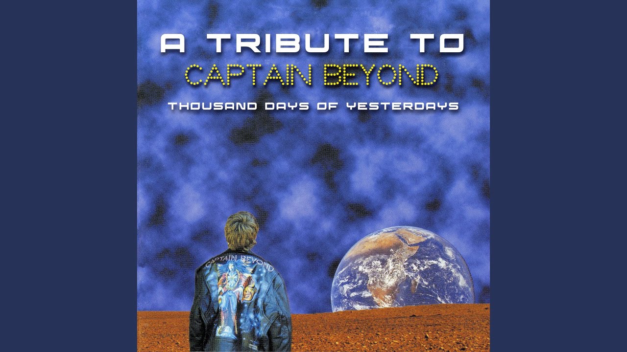 Dancing Madly Backwards (On a Sea of Air)