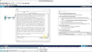 Practical Exercise 1 NETWORK SECURITY