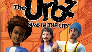 Urbz: Part 1- Crash Landing into Corporate Schemes!