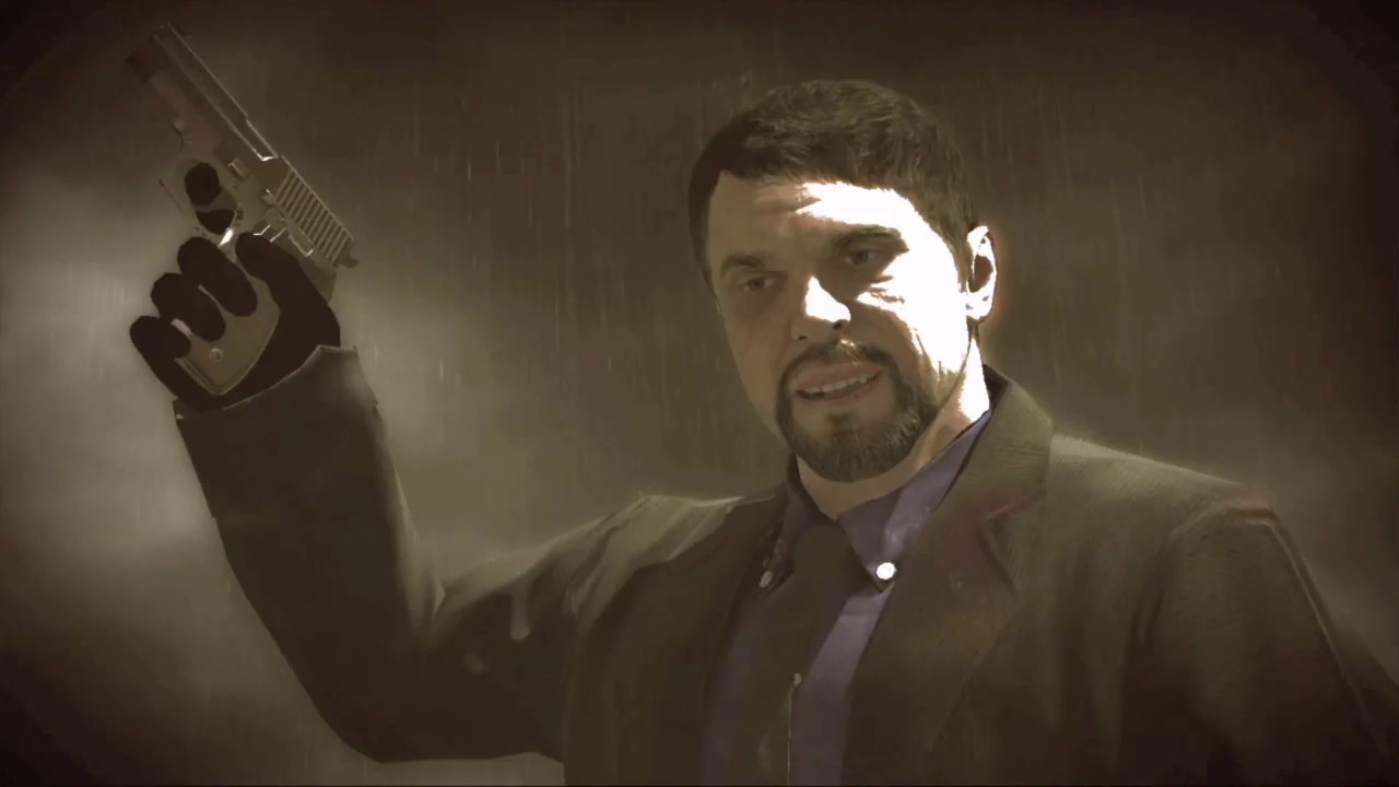 HEAVY RAIN BAD ENDING YouTube
