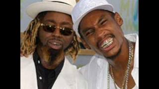 Ying Yang Twins - Wait Remix Feat Busta Rhymes Missy elliot.....