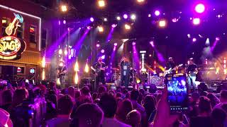 CMT Crossroads | Luke Combs + Leon Bridges | “Hurricane”