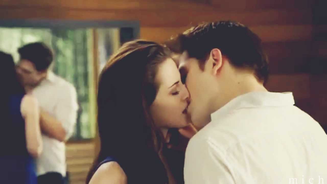 Edward and Bella || DNA ▲