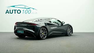 Lotus Emira First Edition Manual Auto 100