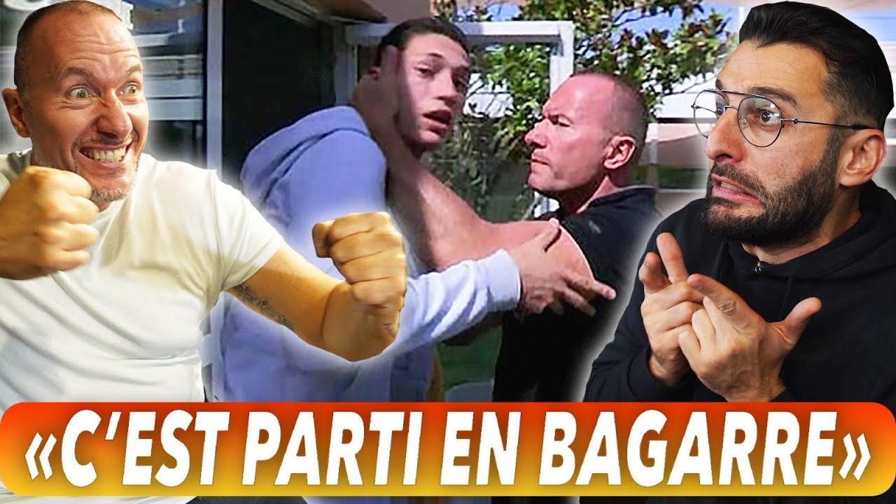 L’émission la plus incroyable de Pascal le Grand Frère YouTube L’émission la plus incroyable de Pascal le Grand Frère YouTube