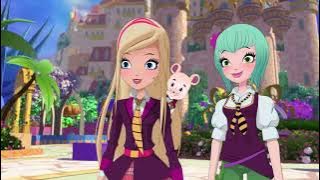 Regal Academy | Season 1 Episode 7 - Bahasa Indonesia