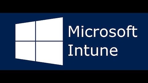 Intune Training | Learn Microsoft Intune | Intune Training’s For All |91+9550143515 |Fusion Learn IT