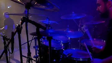 Allegaeon - Shawn McGuffin - A Path Disclosed