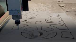 Fast Speed Cnc For Cutting Mdf