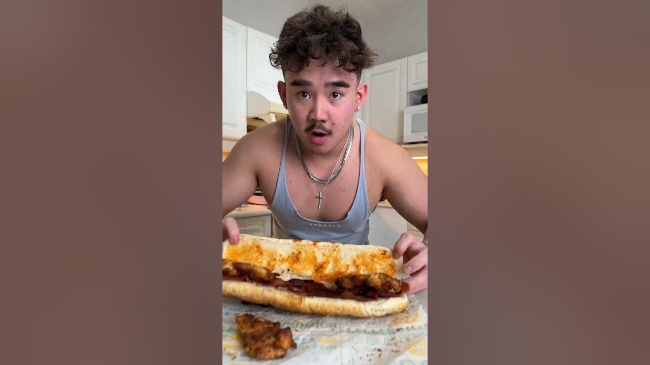 2000-calorie-subway-footlong-fitness-recipe-youtube