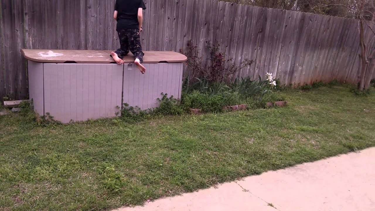 Epic baskets 3 YouTube