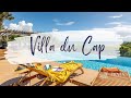 Dcouvrez la villa du cap  sainteanne 5 chambres piscine et vue mer