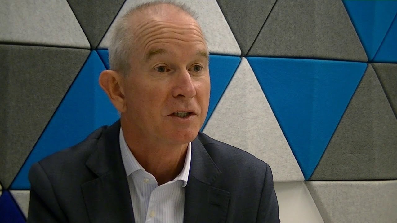 Zurich Insurance On Flood Resilience And Cities YouTube