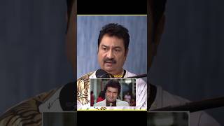 Kumar Sanu About Rishi Kapoor  Singer Kumar Sanu  rishikapoor kumarsanu 