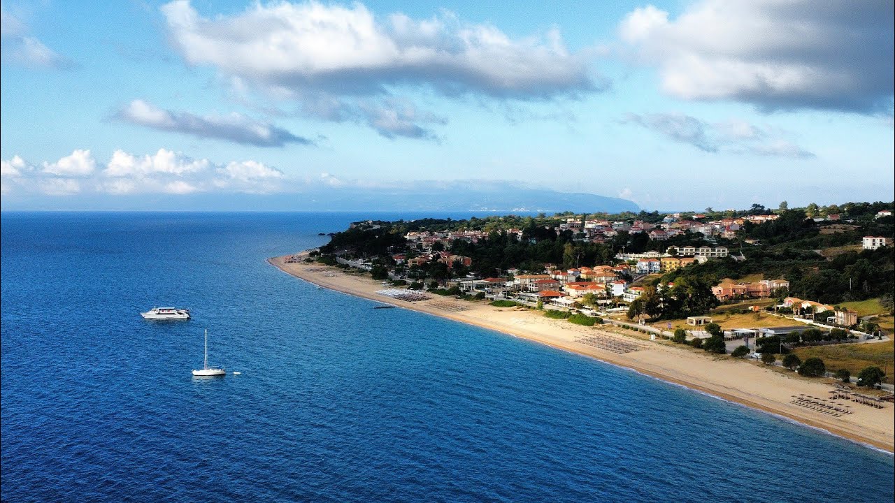 Skala, Kefalonia 2025