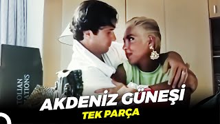 Akdeniz Güneşi | Ahu Tuğba Türk Dram Filmi Full İzle