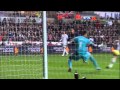 Swansea 2-2 Arsenal - Gibbs stunning volley & full highlights - FA Cup 3rd Round | FATV