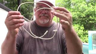 DOMETIC RV CAMPER REFRIG NOT COOLING | DIY REPLACE THERMISTOR