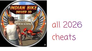 All cheats works in 2026 
