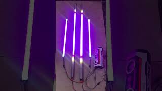 5V Voice Activated Music Rhythm RGB Lights &amp; Music Sync Lights #rhythmlights  #musicsyncled  #light