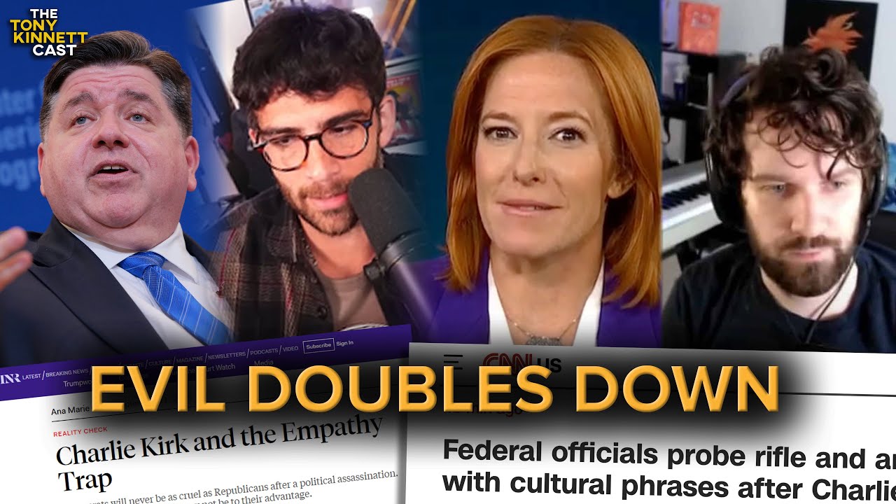YouTube video by The Daily Signal
