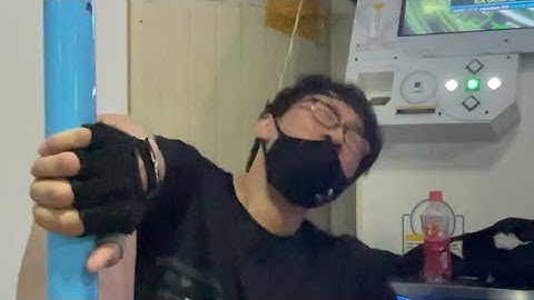 How it feels to play Reiwa “Groove Radar Special” (or Reiwa CSP lol) [DDR A3]