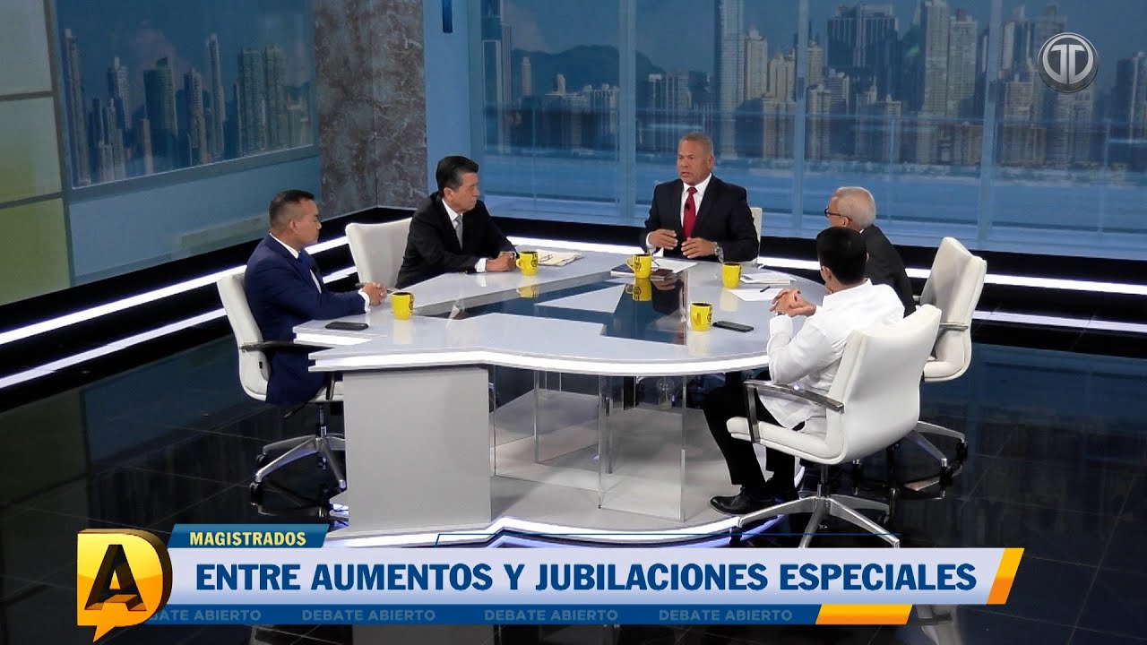 Análisis de las jubilaciones especiales