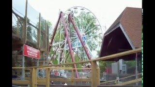 Waldameer Park May 30th 2008