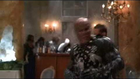 Spawn vs. Godsmack - I Stand Alone