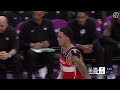 Highlights: Kyle Kuzma records double-double vs. Nets | 03/27/24