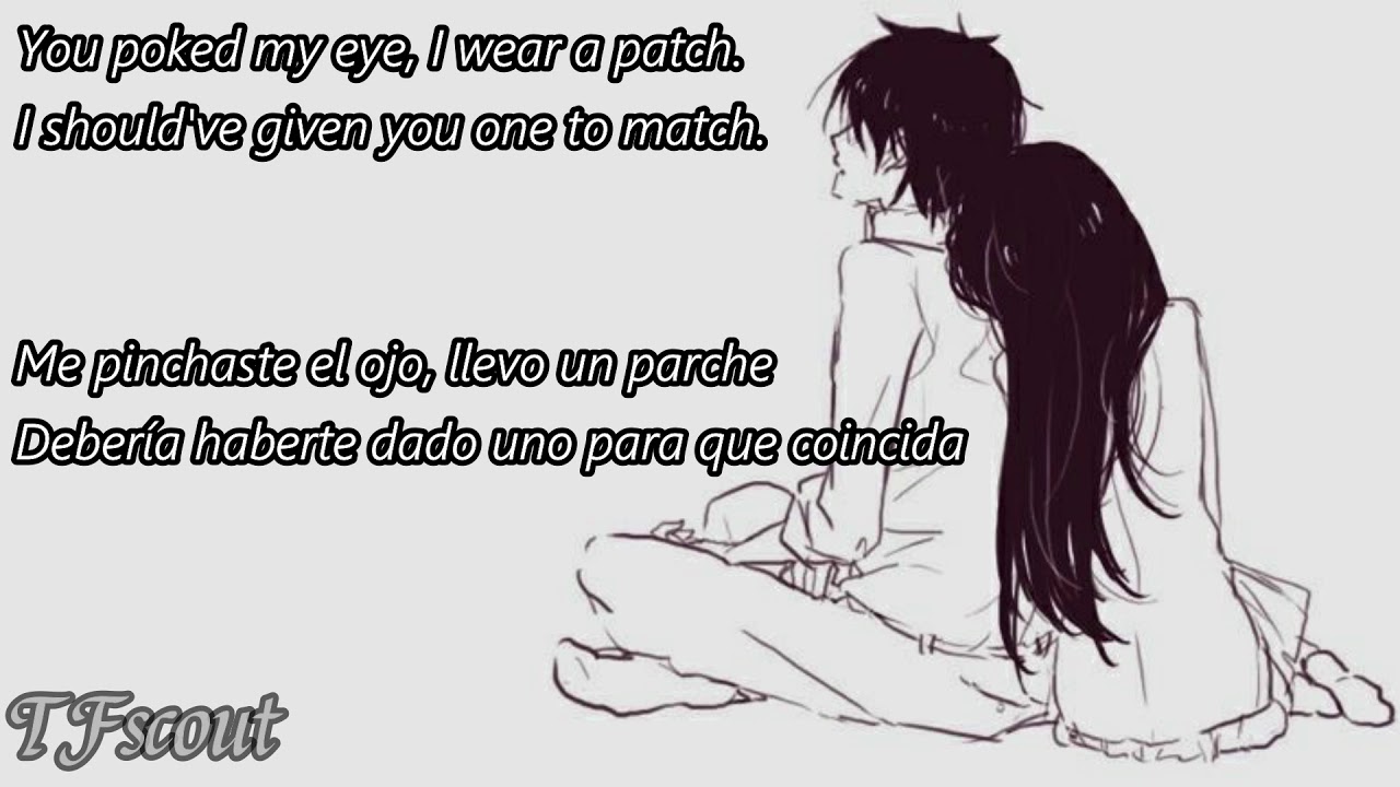 Aurelio Voltaire Stuck With You Sub Eng Esp Youtube