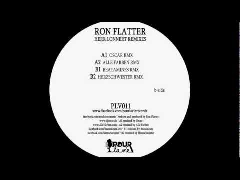 ron flatter herr lonnert ron flatter herr lonnert