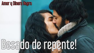 Amor Y Dinero - Besado De Repente Kara Para Ask