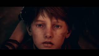 A Plague Tale: Innocence - The Little Boy Lost Trailer with Sean Bean
