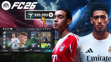 FC Mobile Hack/Mod ⚽ How To Get UNLIMITED Coins in FC Mobile In a FEW Steps! *NEW*
