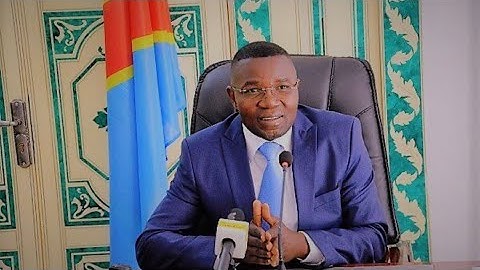 SIKILIZA MAJIBU YA JULIEN PALUKU KUUSU BA M23
