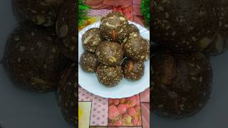 Immunity Booster Millets Laddu immunitybooster shortvideo dryfruitladdoo laddu laddurecipe