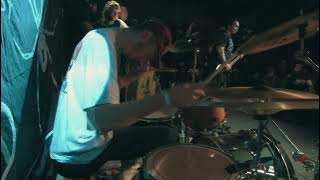 [hate5six-Drum Cam] Sunami - January 21, 2022