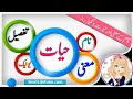 Hayat name meaning in urdu  hindi  hayat name full detail 2021   hayat naam ka matlb kya