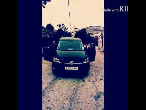 اجمال سيارت كادي في فلسطين