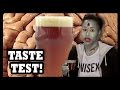 Why Would You Drink… Walking Dead Beer with Brains in It? - Food Feeder