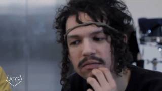 ATG-TV: Darwin Deez - &quot;Bed Space&quot;