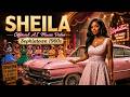 SHEILA AI Music Video