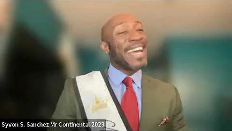 the Stephanie stephens show interview Mr Continent...
