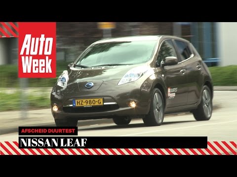Video: Kas ma saan Nissan LEAFi kodus laadida?