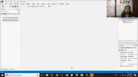 Dotnet Episode 10 - Events in Life Cycle of Web Application - Developers 4 U