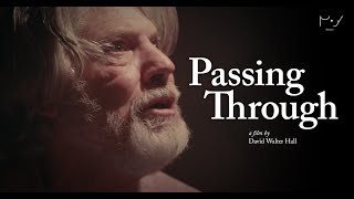 Watch Passing Through Trailer