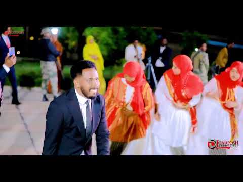 NIMCO DAREEN & AXMED EESHCALAA DHAANTO CUSUB MADAXWAYNE OFFICIAL VIDEO HD 2026