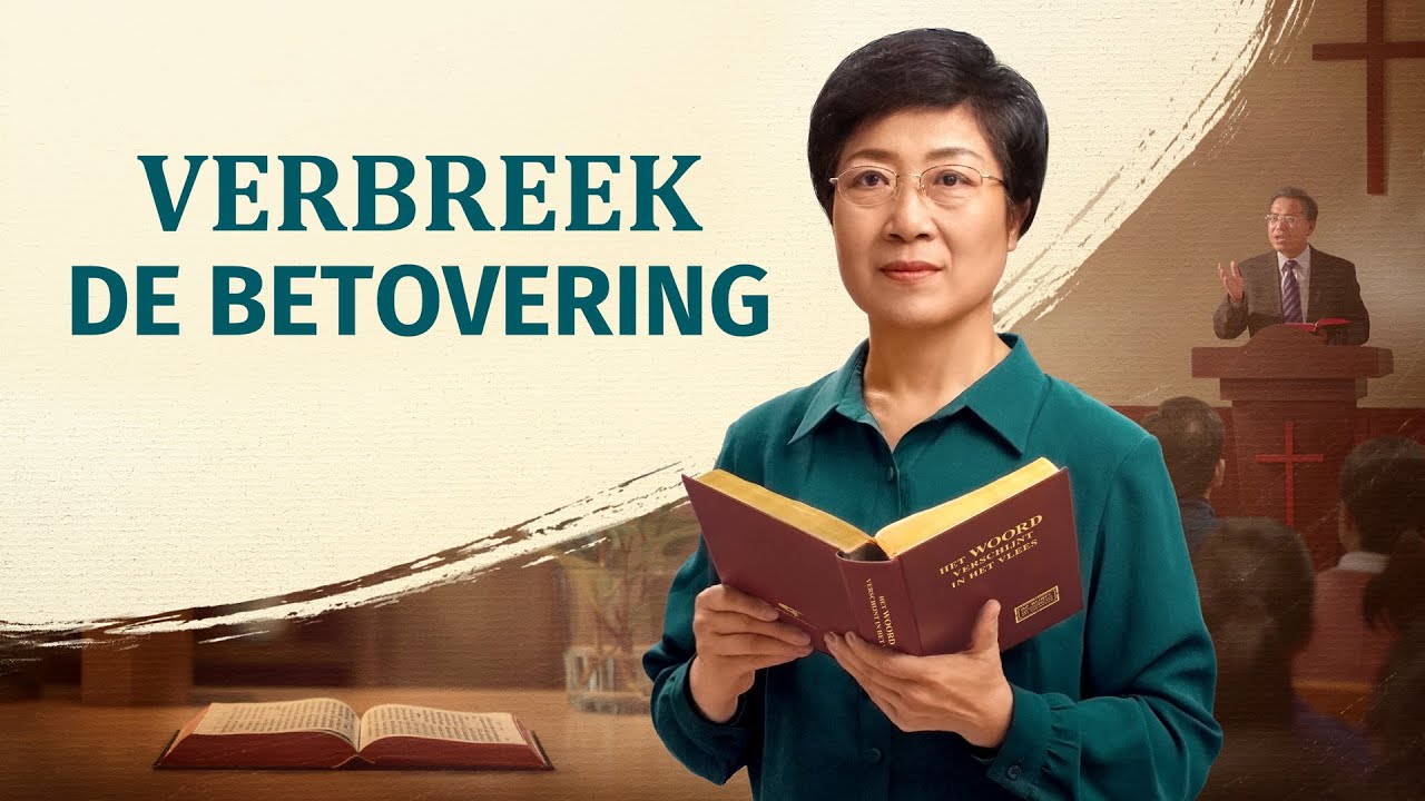 Christelijke film ‘Verbreek de betovering’ (Nederlandse ondertiteling)